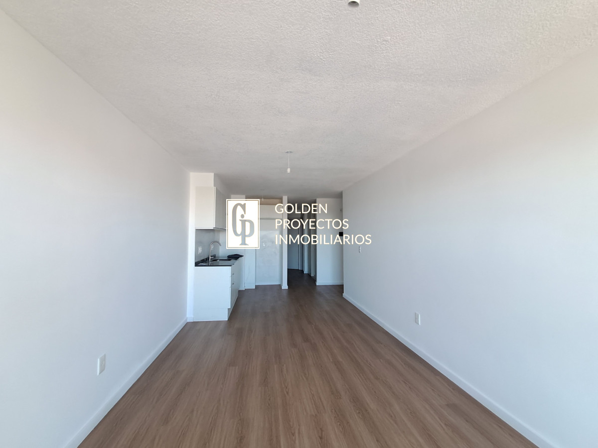 Apartamento ID.747/ - Apartamento en Venta Dos Dormitorios y Balcón La Blanqueada