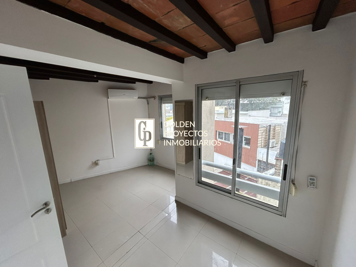 Apartamento ID.234 - Apartamento en VENTA con RENTA 1 dormitorio Pocitos 