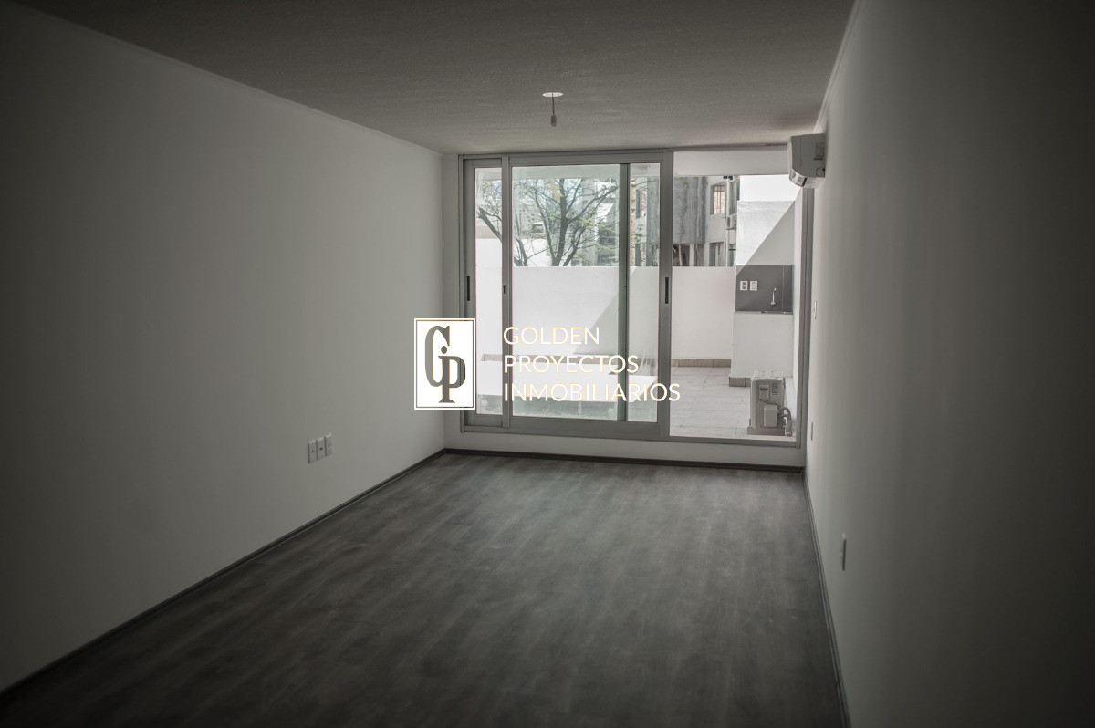 Apartamento ID.518/APARTAMENTO-EN-ALQUILER-DE-1-DORMITORIO-POCITOS - APARTAMENTO EN ALQUILER DE 1 DORMITORIO POCITOS