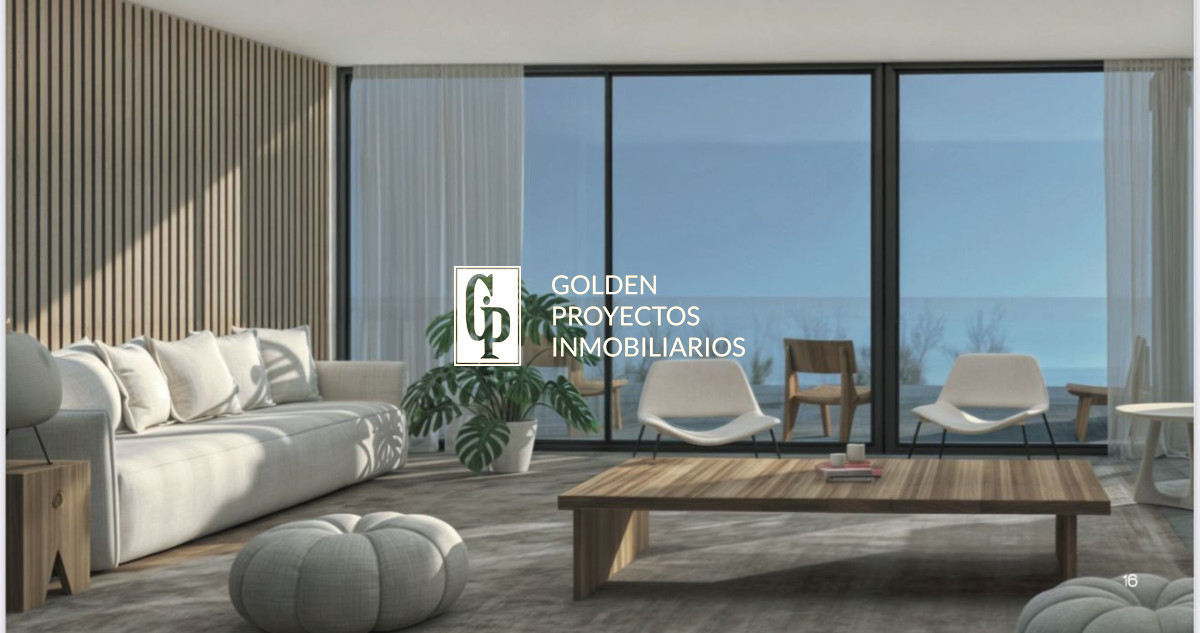 Apartamento ID.693 - Apartamento en Venta 2 dormitorios 130m2 Punta del Este 