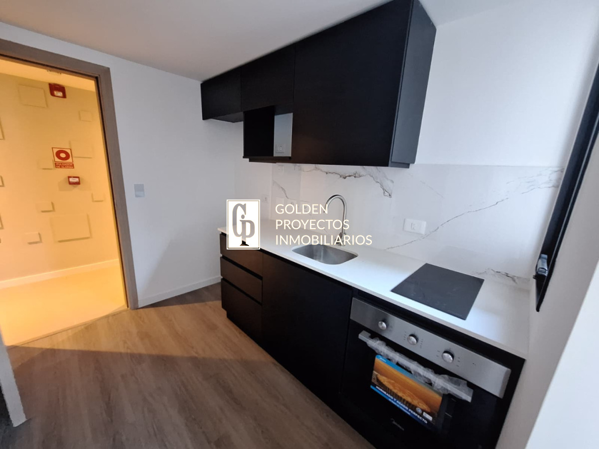 Apartamento ID.750/ - Monoambiente en Venta a Estrenar con Piscina en Cordon Soho