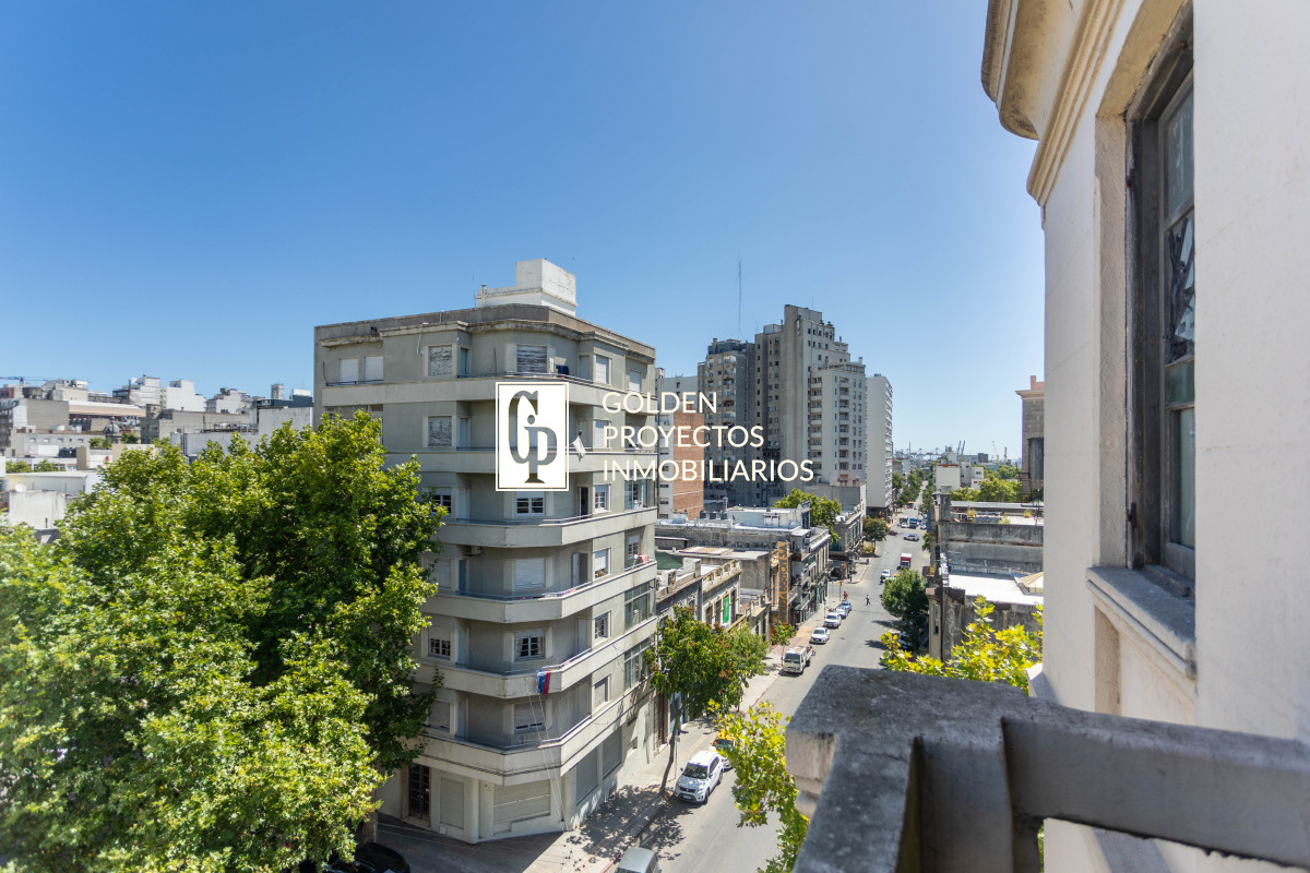Apartamento ID.424 - VENTA - APARTAMENTO - 5 DORMITORIOS - CENTRO