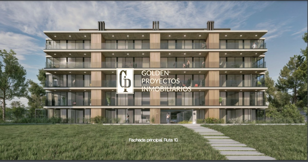Apartamento ID.442/Apartamento-en-Venta-2-Dormitorio-en-Edificio-Nirán-Punta-Ballena - Apartamento en Venta 2 Dormitorio en Edificio Nirán Punta Ballena