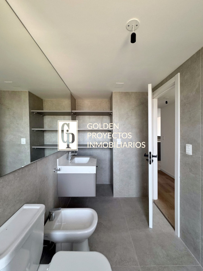 Apartamento ID.519/Apartamento-De-3-Dormitorios-En-Ventura-Tower-Carrasco - Apartamento De 3 Dormitorios En Ventura Tower Carrasco