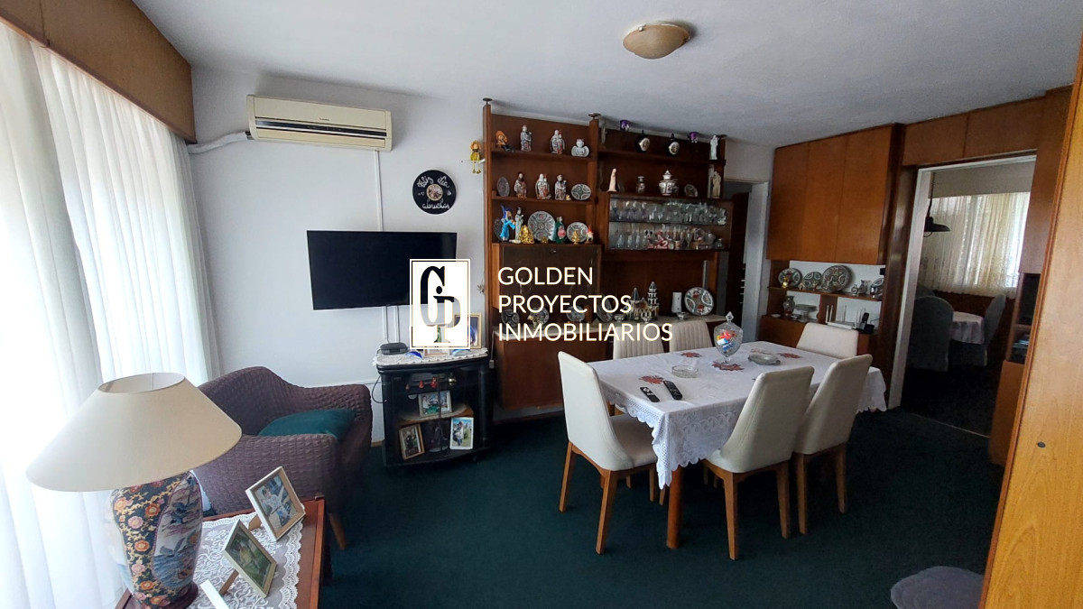 Apartamento ID.695 - Apartamento venta, 2 dormitorios, Parque Batlle
