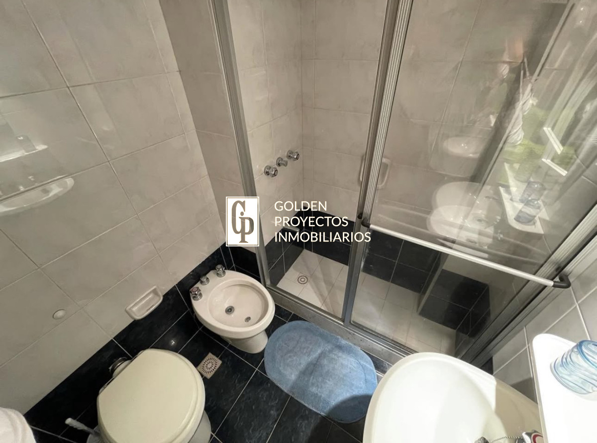 Apartamento ID.552 - Apartamento en Venta 3 Dormitorios 2 Baños Parrillero Propio en Punta del Este