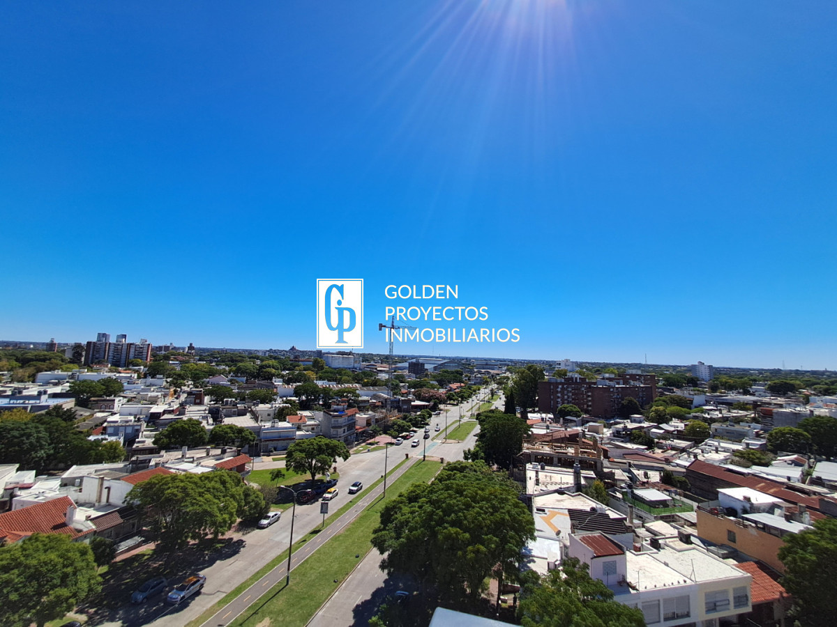 Apartamento ID.747/ - Apartamento en Venta Dos Dormitorios y Balcón La Blanqueada