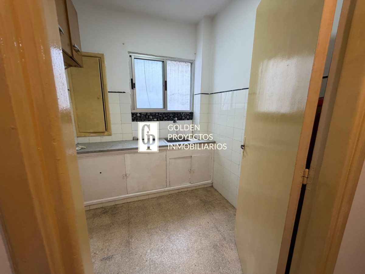 Apartamento ID.781/ - Apartamento en Venta y Alquiler de 2 Dormitorios en Cordón 