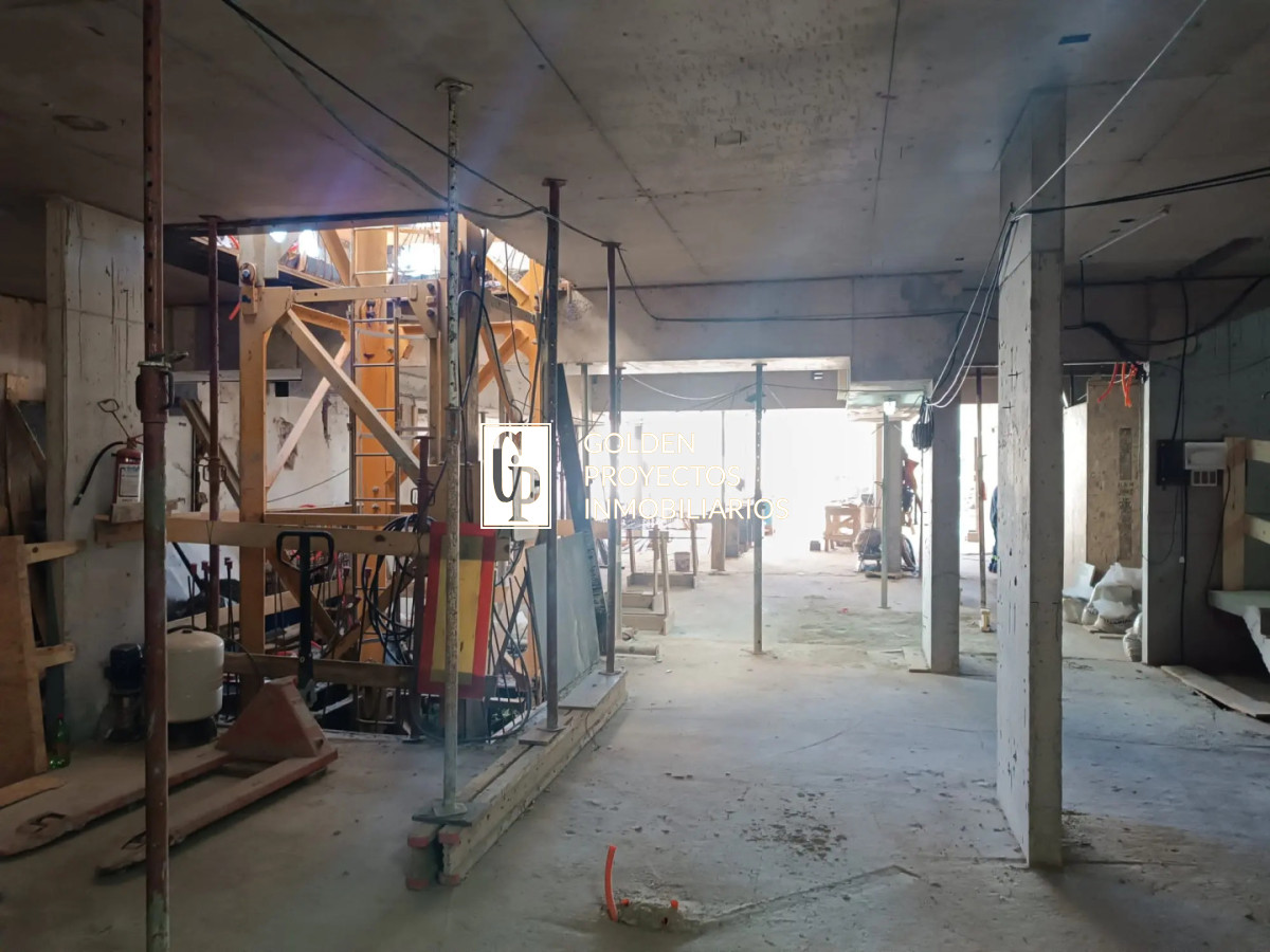 Apartamento ID.658 - Apartamento en Venta un Dormitorio en Altos de Cordón 