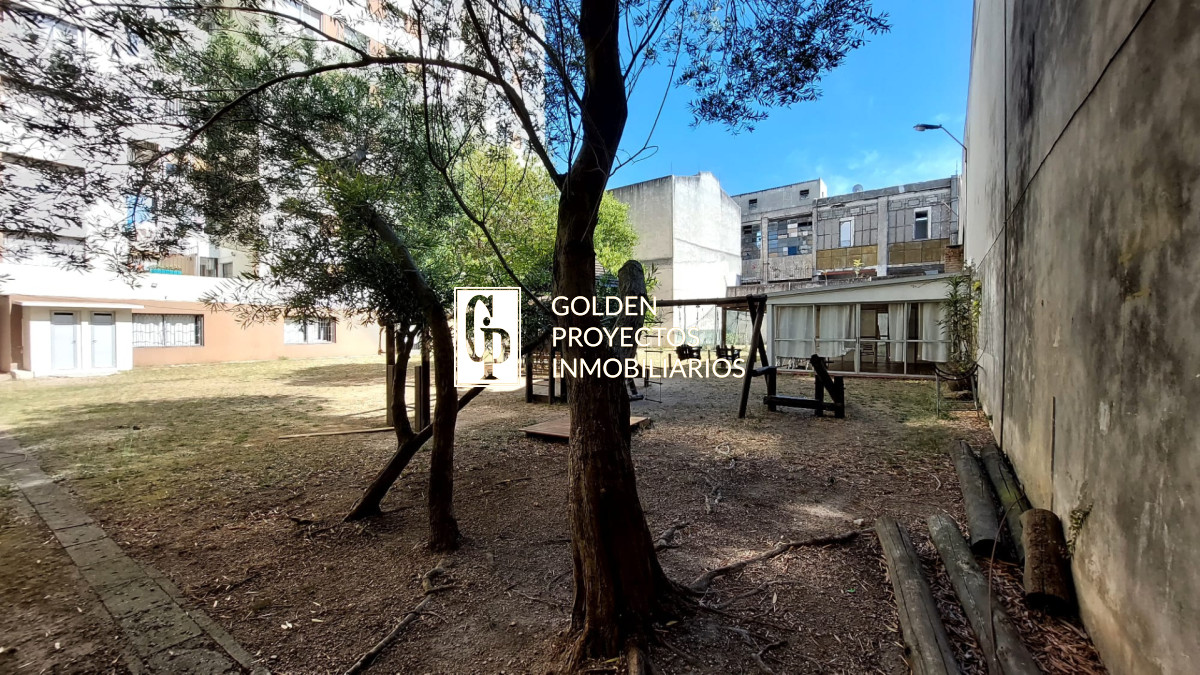 Apartamento ID.710 - Apartamento venta, 2 dormitorios, Aguada