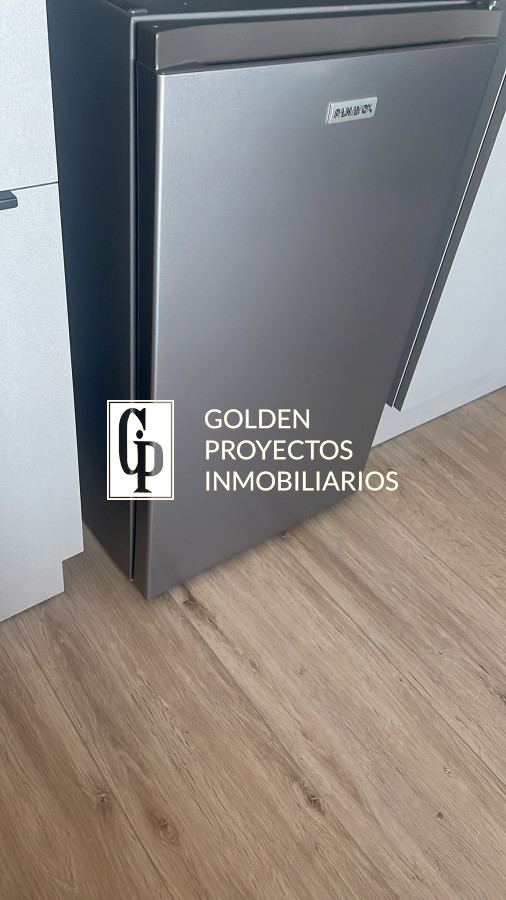 Apartamento ID.509 - Monoambiente en alquiler amoblado Buceo