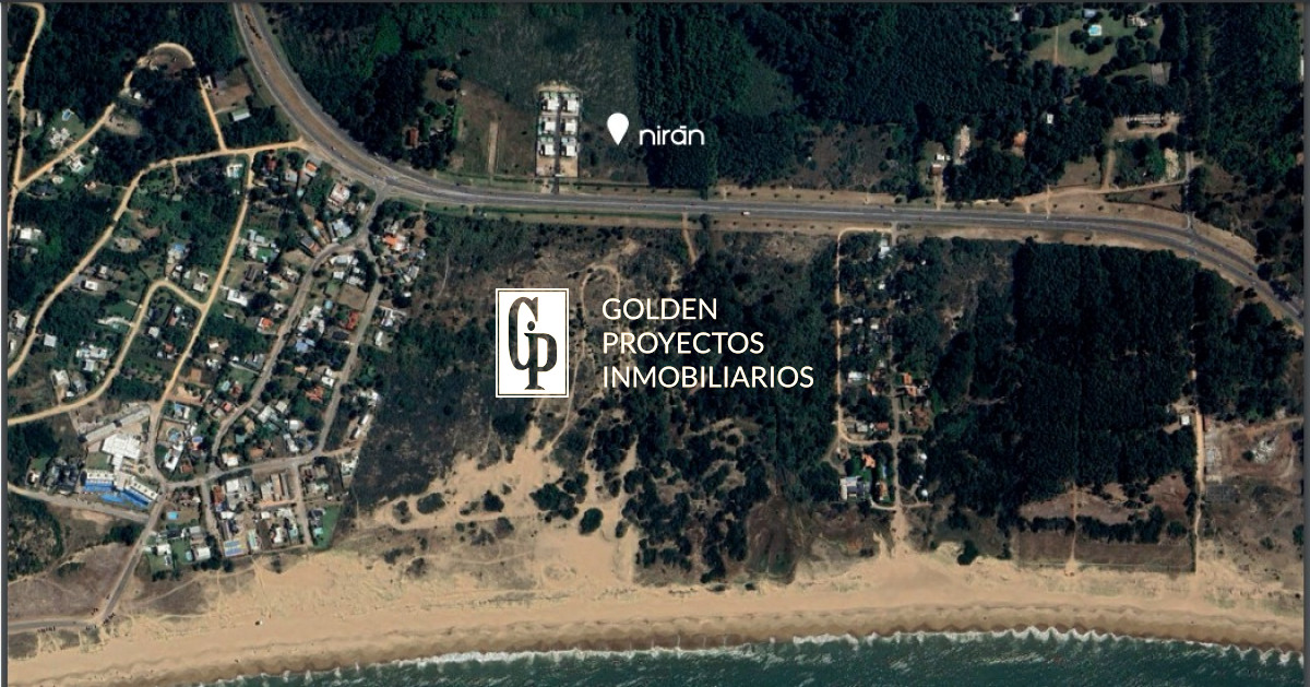 Apartamento ID.442/Apartamento-en-Venta-2-Dormitorio-en-Edificio-Nirán-Punta-Ballena - Apartamento en Venta 2 Dormitorio en Edificio Nirán Punta Ballena