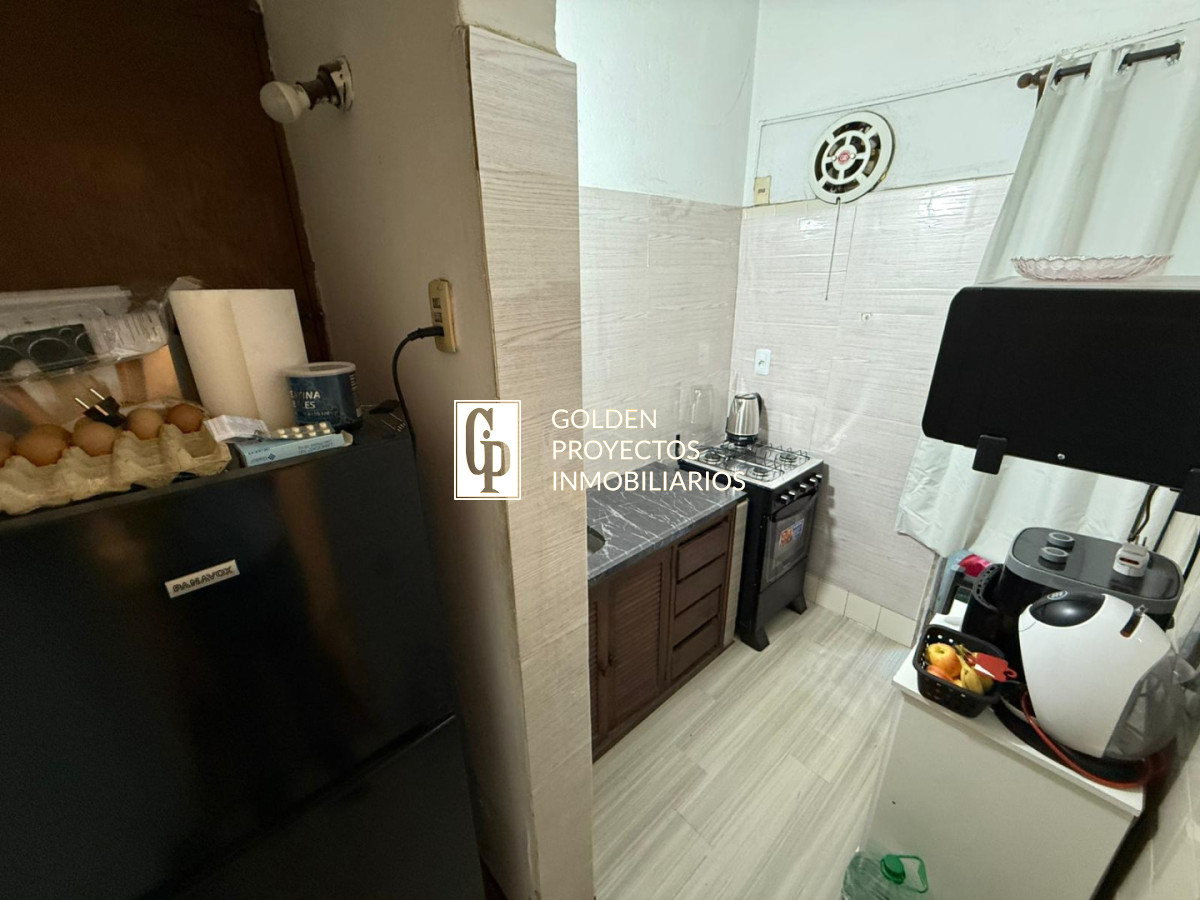 Apartamento ID.647 - Apartamento en Venta 2 dormitorios Cordón 