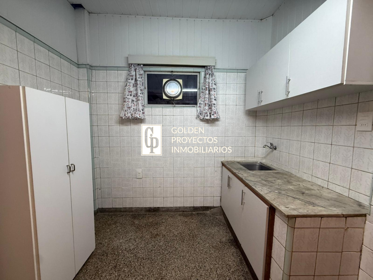 Apartamento ID.723 - Apartamento en Alquiler 2 dormitorios buceo