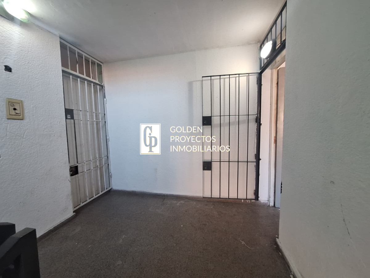 Apartamento ID.771 - Apartamento en Alquiler Dos Dormitorios en Malvin Norte