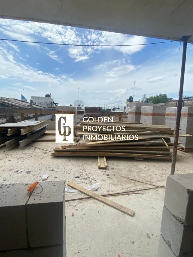 Apartamento ID.660 - Apartamento en Venta 2 Dormitorios en Altos de Cordón 