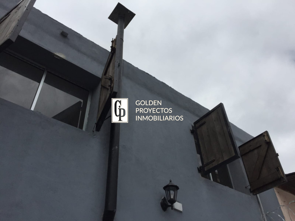 Apartamento ID.653 - Apartamento en Alquiler dos dormitorios en Cordon