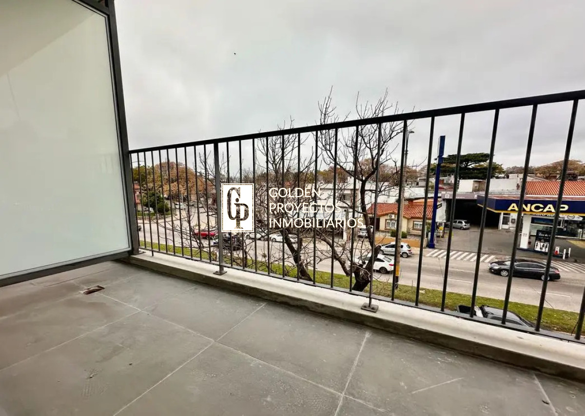 Apartamento ID.667 - Apartamento en Venta un Dormitorio en Site Propios