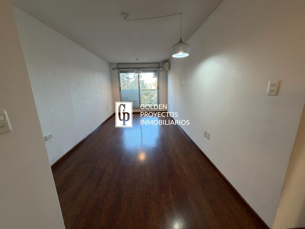 Apartamento ID.727/Apartamento-en-Alquiler-1-Dormitorio-con-Garage-y-Terraza-en-Cordón- - Apartamento en Alquiler 1 Dormitorio con Garage y Terraza en Cordón 