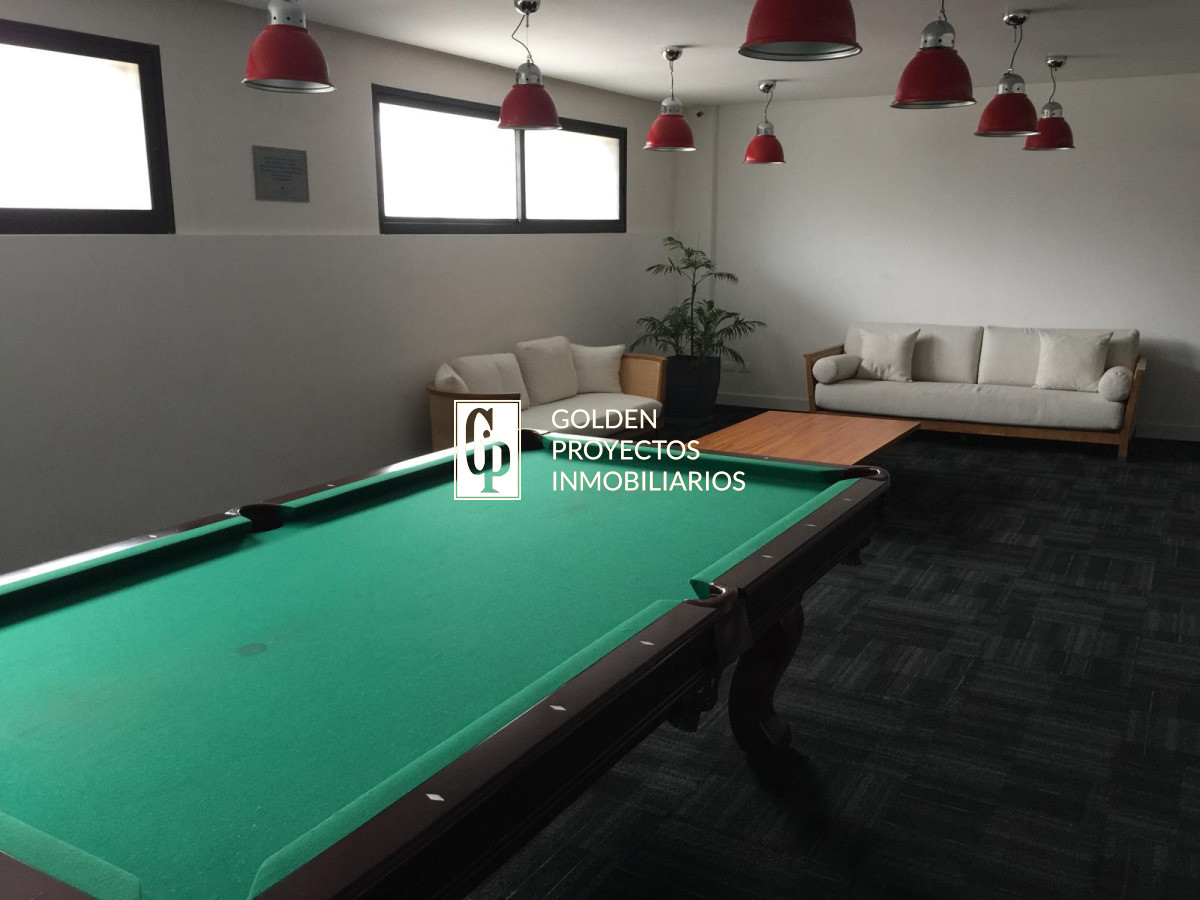 Apartamento ID.595/Apartamento-En-Alquiler-2-Dormitorios-En-Buceo - Apartamento En Alquiler 2 Dormitorios En Buceo