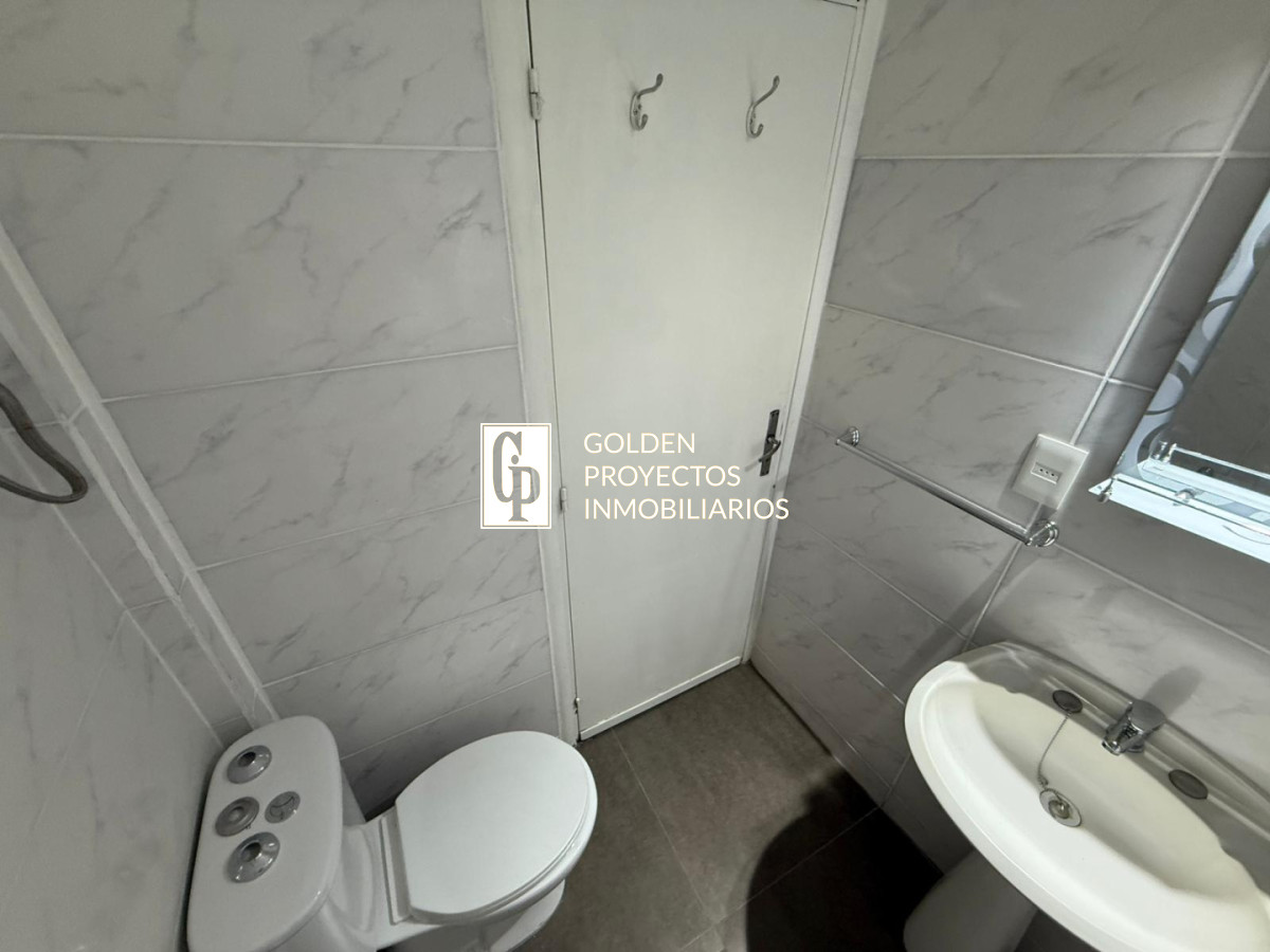 Apartamento ID.723 - Apartamento en Alquiler 2 dormitorios buceo