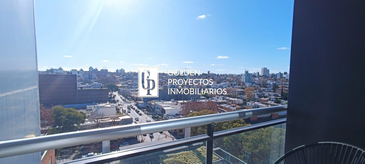 Apartamento ID.555/Monoambiente-En-Alquiler-Amoblado-En-Buceo - Monoambiente En Alquiler Amoblado En Buceo