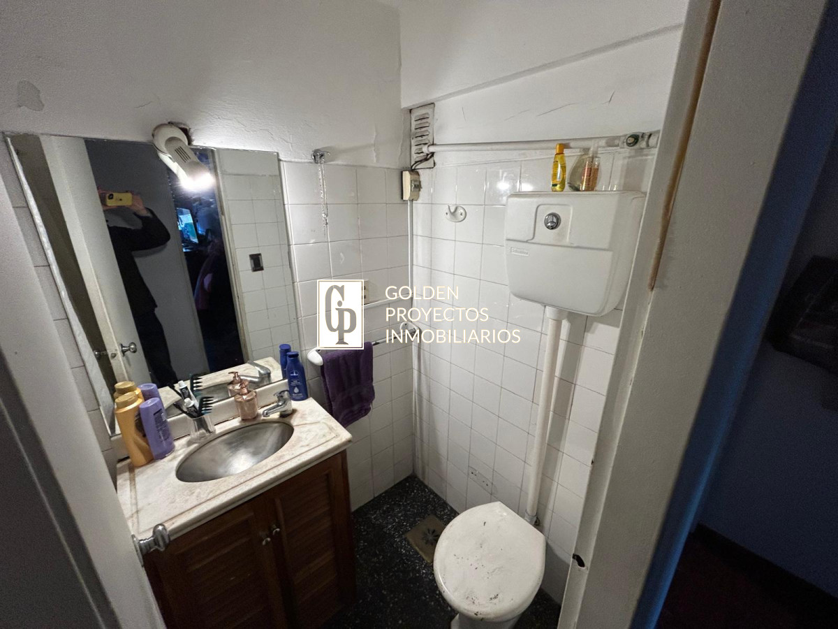 Apartamento ID.184 - Apartamento en Venta 3 dormitorios 2 baños Centro