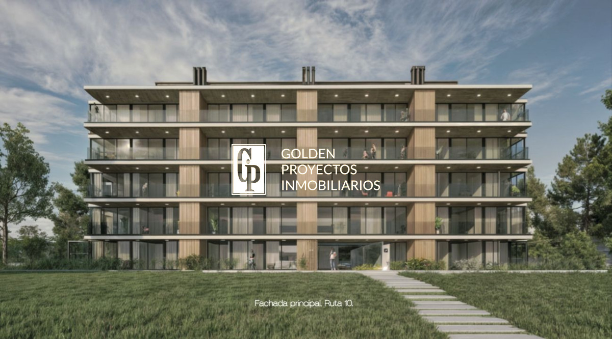 Apartamento ID.693 - Apartamento en Venta 2 dormitorios 130m2 Punta del Este 