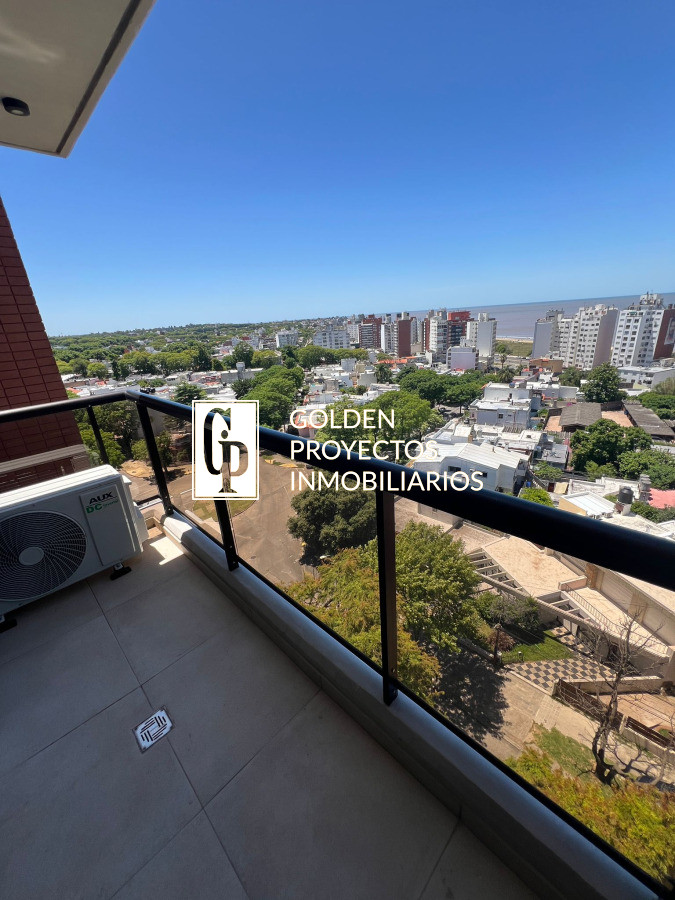 Apartamento ID.608/Apartamento-En-Venta-De-1-Dormitorio-En-Malvin - Apartamento En Venta De 1 Dormitorio En Malvin