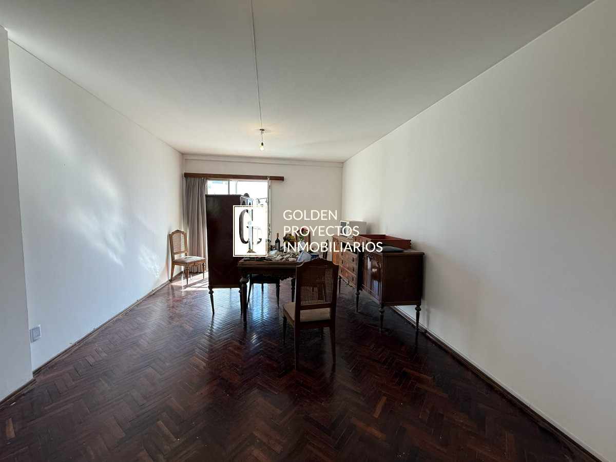 Apartamento ID.459 - VENTA apartamento 2 dormitorios 2 baños con COCHERA fija en el Centro