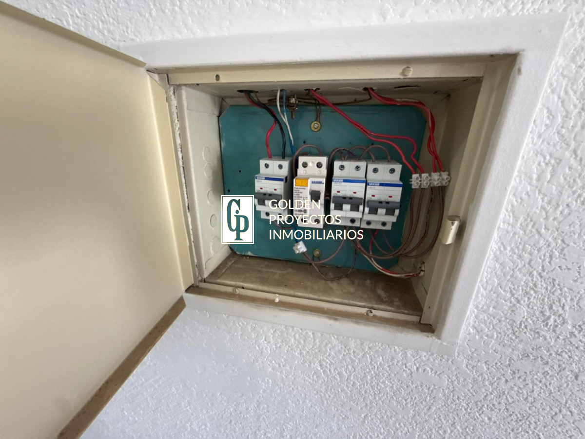 Apartamento ID.741 - Monoambiente en Alquiler en Cordón 