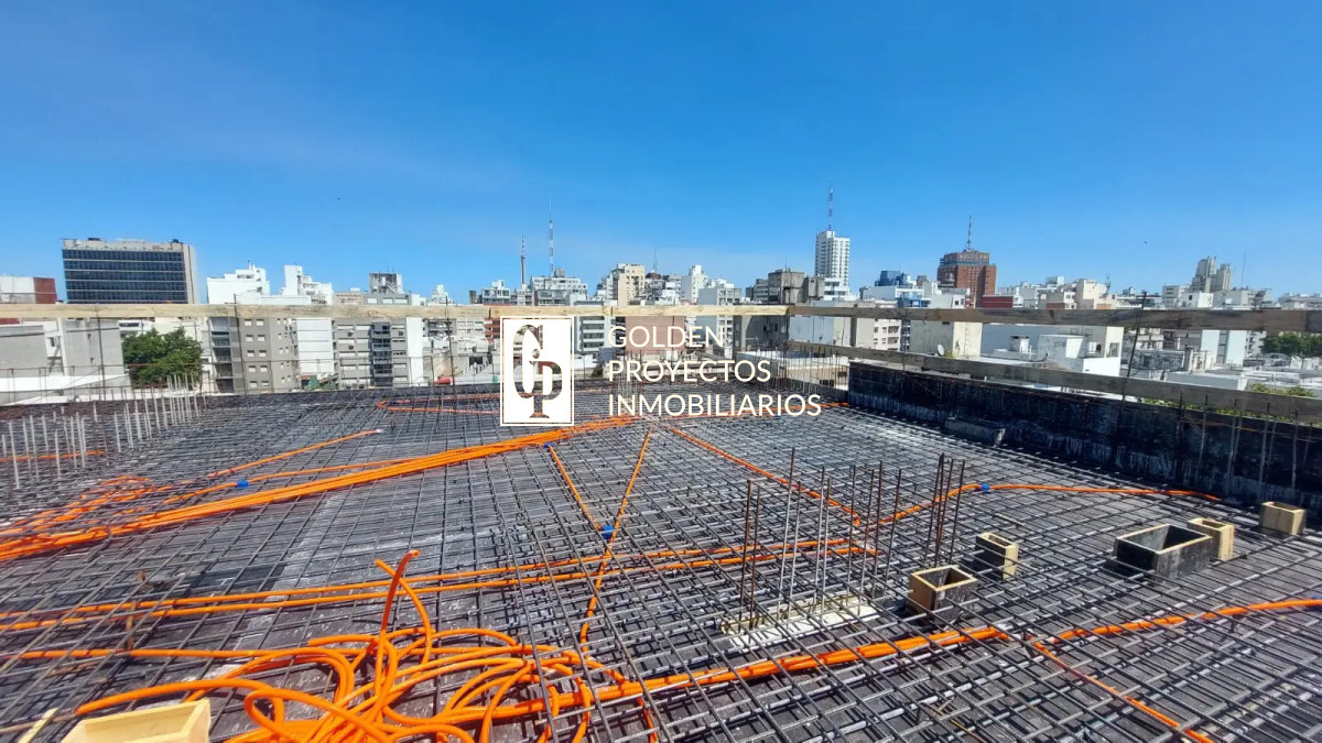 Apartamento ID.659 - Apartamento en Venta 1 Dormitorio en  Altos de Cordón