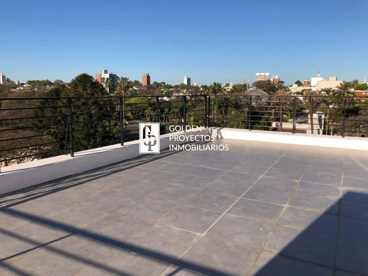 Apartamento ID.572/Monoambiente-En-Alquiler-Con-Garage-En-Villa-Dolores - Monoambiente En Alquiler Con Garage En Villa Dolores