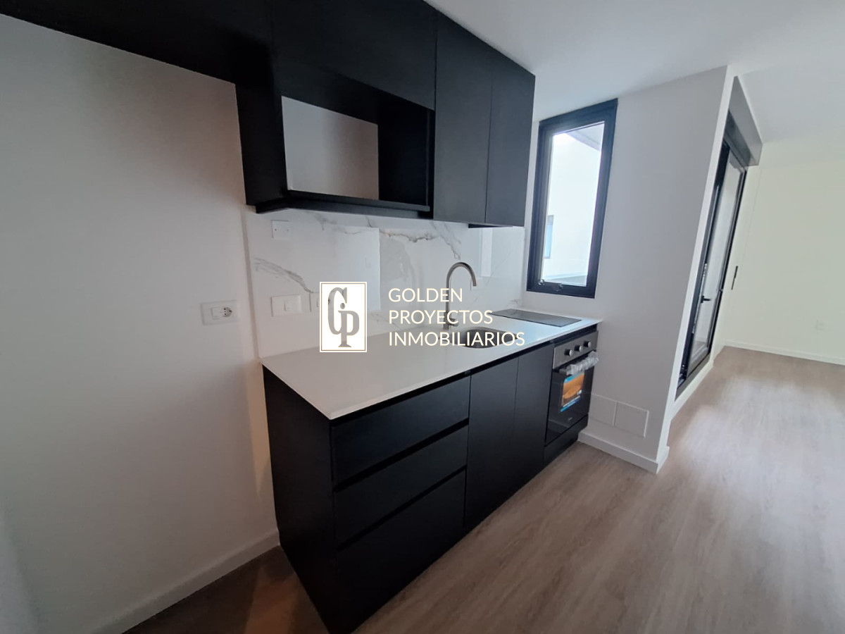 Apartamento ID.750/ - Monoambiente en Venta a Estrenar con Piscina en Cordon Soho