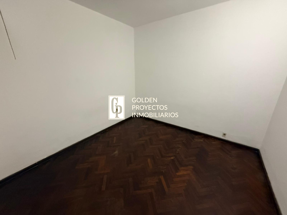 Apartamento ID.642 - Apartamento en Alquiler 3 Dormitorios Pocitos