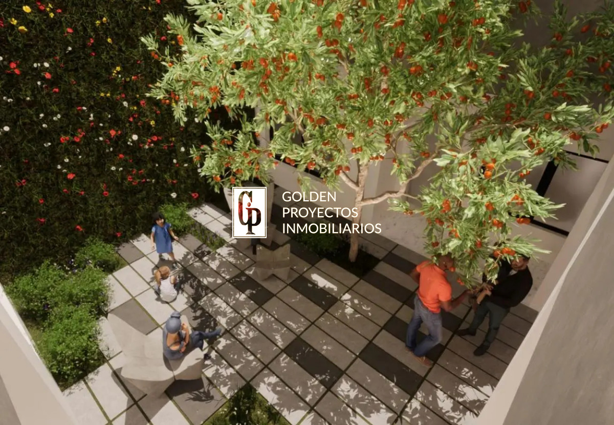 Apartamento ID.533 - Edificio Plaza Goes
