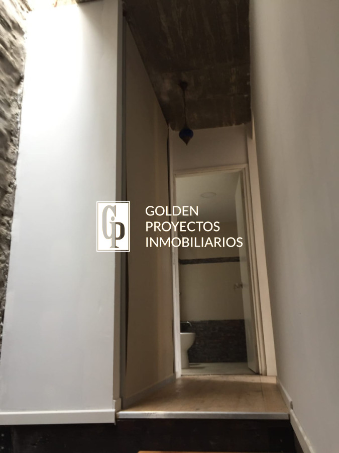 Apartamento ID.653 - Apartamento en Alquiler dos dormitorios en Cordon