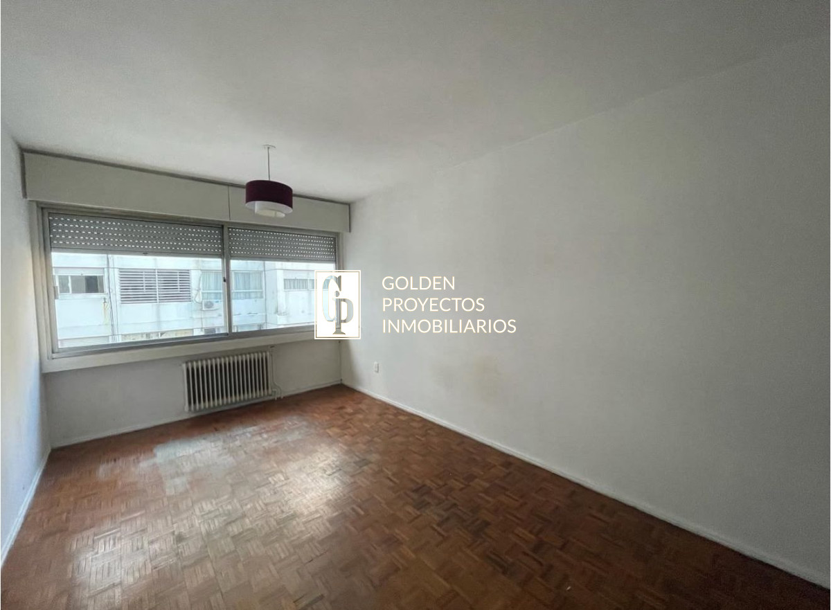 Apartamento ID.629 - Apartamento en Venta un Dormitorio en centro