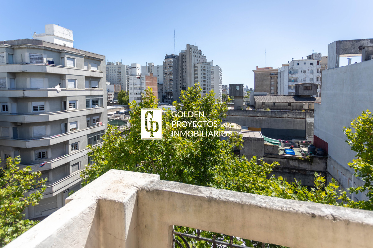 Apartamento ID.424 - VENTA - APARTAMENTO - 5 DORMITORIOS - CENTRO