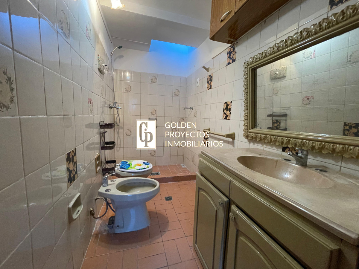 Apartamento ID.301 - Apartamento en Venta 2 dormitorios y Patio en Atahualpa con Renta