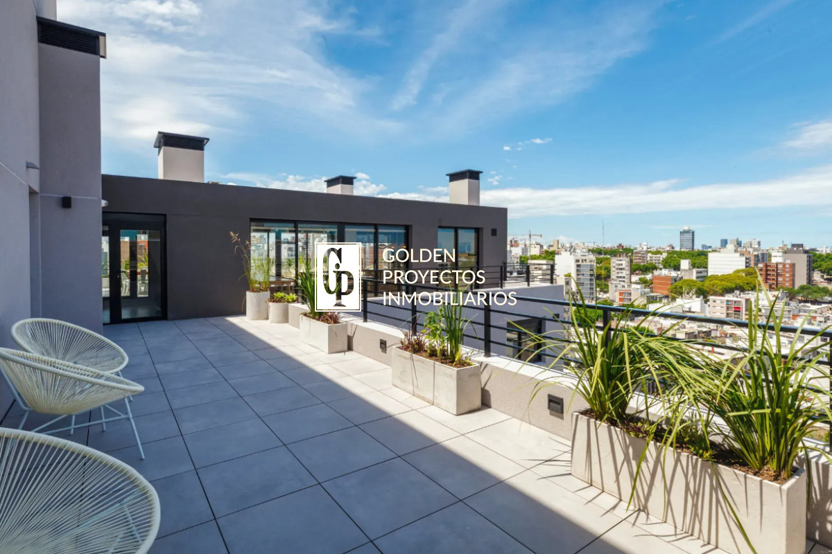 Apartamento ID.750/ - Monoambiente en Venta a Estrenar con Piscina en Cordon Soho