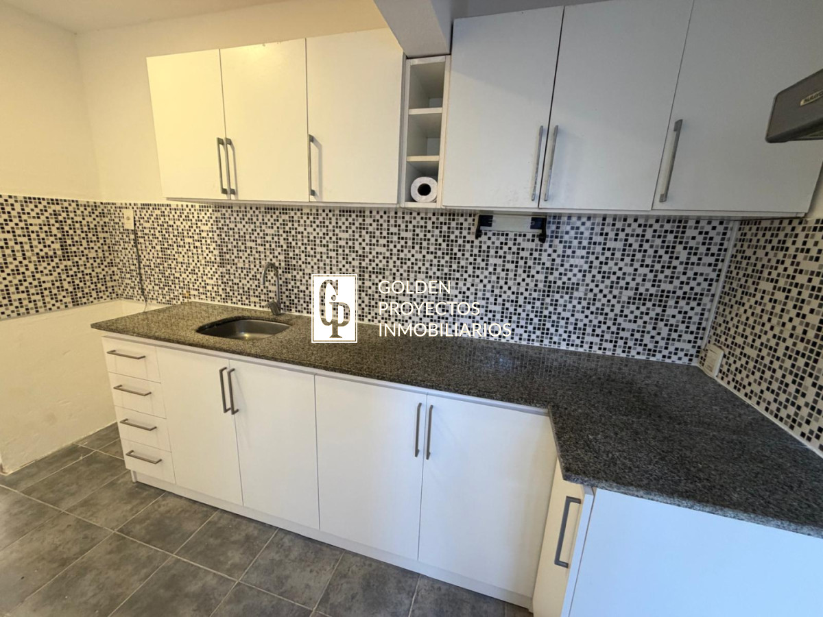 Apartamento ID.662 - Apartamento En Venta De 2 Dormitorios En Malvín 