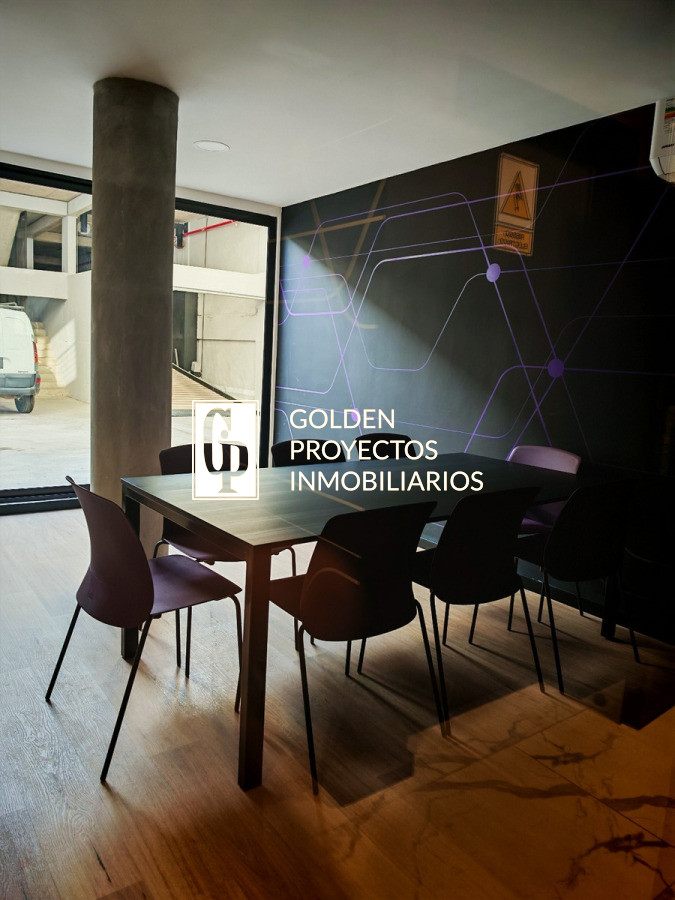 Apartamento ID.607/Apartamento-En-Alquiler-1-Dormitorio-En-La-Blanqueada - Apartamento En Alquiler 1 Dormitorio En La Blanqueada