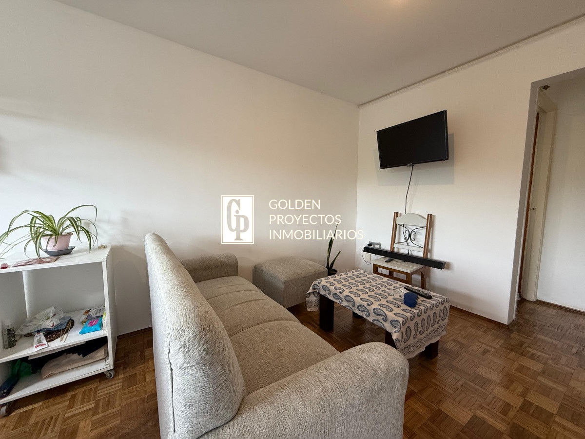 Apartamento ID.497 - Apartamento en Alquiler 2 dormitorios en La Blanqueada 