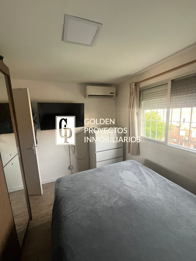 Apartamento ID.645/Apartamento-en-alquiler,2-dormitorios,Prado - Apartamento en alquiler,2 dormitorios,Prado