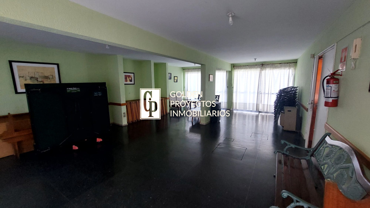 Apartamento ID.695 - Apartamento venta, 2 dormitorios, Parque Batlle