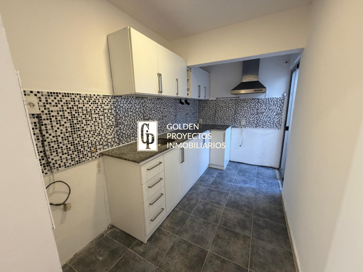 Apartamento ID.662 - Apartamento En Venta De 2 Dormitorios En Malvín 