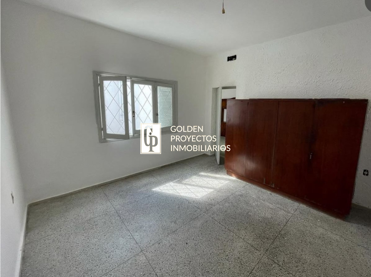 Apartamento ID.634 - Apartamento en Alquiler 1 dormitorio y Patio 