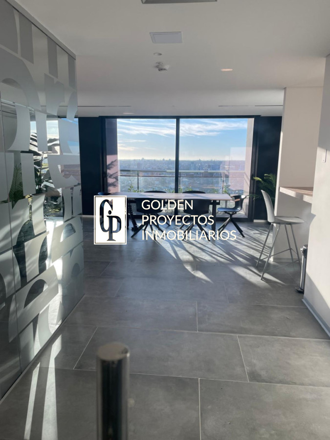 Apartamento ID.748/Apartamento-en-Alquiler-1-Dormitorio-Piso-Alto-en-Buceo - Apartamento en Alquiler 1 Dormitorio Piso Alto en Buceo