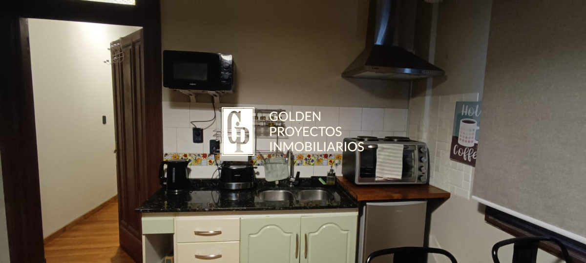 Apartamento ID.556 - Apartamento En Venta Amoblado En Centro 